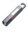 ЛІХТАРИК ЛАМПОЧКА AKUMULATOROWA BIWAKOWA ДЛЯ КЕМПІІНГА ПРОТИВОТУМАННА LED (СВІТЛОДІОД) USB IP65  (1079806977) фото min 1