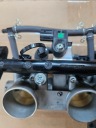 ДРОСЕЛЬНА ЗАСЛІНКА ФОРСУНКИ YAMAHA MT09 21-23  (1090855705) фото min 8