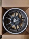 ДИСКИ DOTZ 18 5X100 ET32  (1089760494) фото min 3