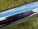 EXHAUST WEEKENDS THICKENERS TRIUMPH AMERICA  photo 10