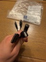 ОРИГІНАЛЬНИЙ КОМПЛЕКТ ПРОВОДА USB AUX IPHONE MERCEDES MEDIA INTERFACE W204 212  (1093496476) фото min 3