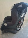 КРІСЛО BRITAX EXCELSIOR LIMITED 0-13KG, 9-18 KG  (1090793702) фото min 3