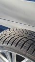 КОЛЕСА ДИСКИ 5X108 ET50 FOCUS RS MK3 ШИНИ 235/35/19 VREDESTEIN  (1091482991) фото min 14