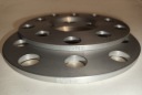 ВІДСТАНІ H&R 10255571 - 2 X 5MM VW AUDI 5X100 5X112  (1087400622) фото min 2