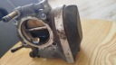 SELL THROTTLE VALVE OPEL – ENGINE Z16XER 1.6 GASOLINE – UZYWANA, WORKING  photo 2