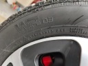 ШИНИ ЗИМОВІ NOKIAN WR D3 175 65 R15 84T 33 TYDZ 2017 4 SZT. 2X6MM 2X5.5MM  (1089001059) фото min 2