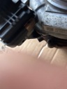 ОРИГІНАЛ ТУРБОКОМПРЕСОР ТУРБІНА BMW F10 F11 520D 190KM B47 857008208  (1083546266) фото min 8