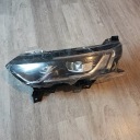 ФАРА ПЕРІД ЛІВА RENAULT KOLEOS LL 2 ПОВНИЙ LED (СВІТЛОДІОД) 260600731R НОВА ДЕШЕВО  (1088097075) фото min 1