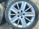 ДИСКИ 17” 5X108 RENAULT LAGUNA II GT + ШИНИ 2023 SAILUN | MONDEO VOLVO  (1093701246) фото min 3