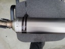 KAWASAKI Z750, Z750R WYDECH, ГЛУШНИК AKRAPOVIC  (1082271506) фото min 5