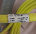 КОМПЛЕКТ LADOWANIA EV TYPE2 AUDI VW SEAT SKODA ЗАРЯДНИЙ ПРИСТРІЙ КАБЕЛЬ  (1086567751) фото min 3
