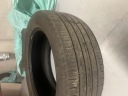 Continental 235/55 R19 V XL EcoContact 6 105V VOL (1084907230) фото min 4
