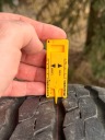 ШИНИ ЛІТНІ FIRESTONE VANHAWK 2 БУС 225/65/16C  (1090741409) фото min 5