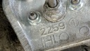ТУРБОКОМПРЕСОР КОЛЕКТОР НАПРАВЛЯЮЧА CBZ SKODA FABIA 1.2 70387498 03F145701K  (1083079255) фото min 5
