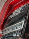 VW TIGUAN II ФАРА ЗАДНЯ LED (СВІТЛОДІОД) ЛІВА ЗАД 5NA945207F  (1087804877) фото min 2