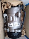 КОМПРЕСОРИ КОНДИЦІОНЕРА SANDEN SD5L14, TEAMEC SD7V16, VALEO TM13  (1064334739) фото min 2