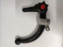 КУЛЬКА WESTFALIA ЗЙОМНИЙ ГАК БУКСИРУВАЛЬНИЙ / ФАРКОП AUDI A4 S4 B7 GJS520 314251  (1093605296) фото min 1