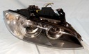 BMW 3 E92 E93 LAMP RIGHT BIXENON FRONT FACELIFT 