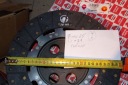 ДИСКОМ ЗЧЕПЛЕННЯ I СХОДИНКА MF3 MF4 7012031M91 URSUS CHELMNO  (1079301525) фото min 4