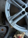 ДИСК AUDI Q5 80A601025G 19″  (1093647804) фото min 5