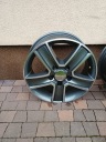 ДИСКИ АЛЮМІНІЄВІ 16X6,5, ВІДСТАНЬ 5X120, ET45 DO VW CRAFTER OD 2018R  (1091504151) фото min 3