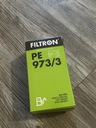 FILTRO COMBUSTIBLE PE 973/3 