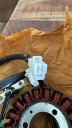STOJAN,STATOR, MAGNETO DEALIM VL125 FI (WTRYSK!)  photo 4