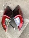 FAROS PARTE TRASERA HONDA CIVIC IX RESTYLING 2015-2017 WAWA 