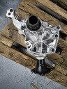 BRIDGE REDUCER BOXES DIFFERENTIAL MAZDA CX30 CX-30 2.5 AWD  photo 4