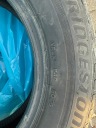НОВОЕ ШИНЫ ЛЕТНИЕ BRIDGESTONE ECOPIA - КОМПЛЕКТ 4 ШТУКИ  фото 2