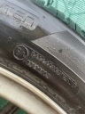 AUDI A3 8V – КОЛЕСА ЗИМОВІ 16” 205/55 R16 BRIDGESTONE BLIZZAK LM005 2025  (1091340433) фото min 11