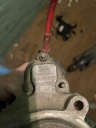 СТАРТЕР E36 63223537 MAGNETI MARELLI  (1090949403) фото min 2