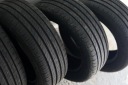 4 szt. 205/55R16 91H GOODYEAR Efficient Grip Performance 2 (7mm) (1090143348) фото min 9