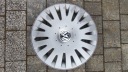 КОВПАК ОРИГІНАЛЬНИЙ 16 ДЮЙМИ VOLKSWAGEN VW 3C0601147B  (1083637442) фото min 2
