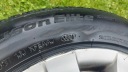 КОЛЕСА ДИСКИ Z ШИНАМИ 2 НОВЕ ШИНИ 215/55 R 16 WIELOSEZON  (1093408158) фото min 5