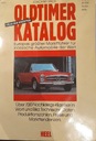 Oldtimer katalog