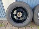 ТИТАНОВІ ДИСКИ 5X127 17 ДЮЙМИ FIAT FREEMONT DODGE JOURNEY ATT 80C (780C)  (1092467157) фото min 9