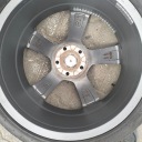 ДИСКИ ROTORIUS 19″ 5X112 8.5J + ШИНИ HANKOOK 245/35 R19 AUDI VW SEAT SKODA  (1092053577) фото min 2