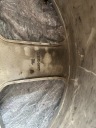 ДИСК MERCEDES W221 / C216 AMG 8,5JX20 20″ 5X112X66,6 ET43 DO PROSTOWANIA  (1085248839) фото min 12