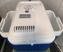 ХОЛОДИЛЬНИК ТУРИСТИЧНЕ ЕЛЕКТРИЧНА 24L 12V  (1089628233) фото min 3