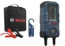 BOSCH C40-LI - ЗАРЯДНИЙ ПРИСТРІЙ AKUMULATOROWA 0189921040 PROSTWONIK 6 / 12 V 5A  (1088037229) фото min 1