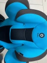 КРІСЛО KIDDY PHOENIXFIX PRO3 9-18 KG  (1080142685) фото min 6