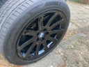 STYLING 95, 19 ДЮЙМИ 10J, 9J BMW КОМПЛЕКТ КОЛІС ЛІТО КОЗИРЬКА  (1087198161) фото min 9