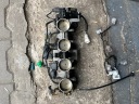 THROTTLE VALVE KAWASAKI ZX6R 636 03/04  photo 2