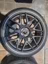 КОЛЕСА MERCEDES GT AMG X290 W290 ,A2904010800 ,A2904010900  (1088487539) фото min 15