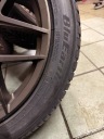 ДИСКИ HRE PERFORMANCE FF01 + НОВЕ ШИНИ YOKOHAMA BLUEARTH V905  (1090499593) фото min 8
