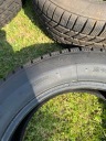 ШИНИ ЗИМОВІ BIEZNIKOWANE 225/55 R17 JEZDZONE ОДНА ЗИМИ  (1093330365) фото min 7