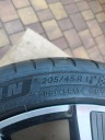 КОЛЕСО ДИСК R17 4X108 PEUGEOT E-208 II 19-  (1091497682) фото min 3