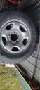 КОЛЕСА TERENOWE DAKAR 4X4 235/70R/16 I SUZUKI GRAND VITARA  (1079713191) фото min 3