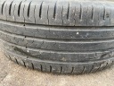 ШИНИ ЛІТНІ CONTINENTAL CONTIECOC 5 215/55 R 17V  (1073714969) фото min 2